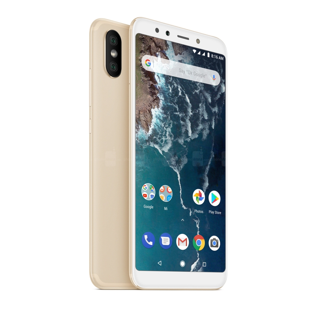 Xiaomi Mi A2